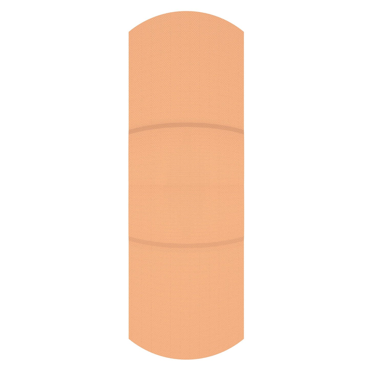 BANDAGE, ECON ADHSV STR 1"X3" (100/BX 24BX/CS)
