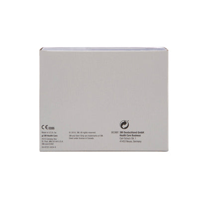 CLOSURE, STRI-STP 1/2"X4" (6/PK,50PK/BX) 3M