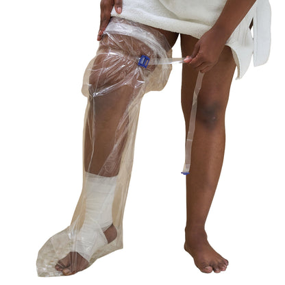 BARRIER, AQUAGUARD BOOT (3/BG 25BG/CS)