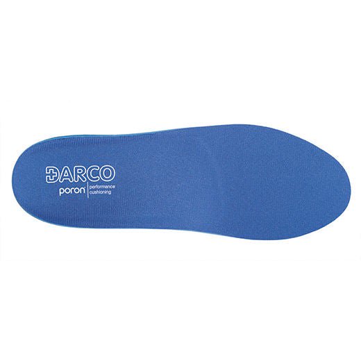 INSOLE, ORTHOTIC PROMOTION PLUS SZ10 UNSX