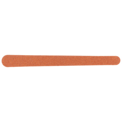 EMERY BOARD, LF 4 1/2" (6/PK 666PK/CS)