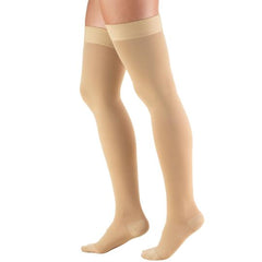 STOCKING THIGH HI 20-30 SM BEIGE
