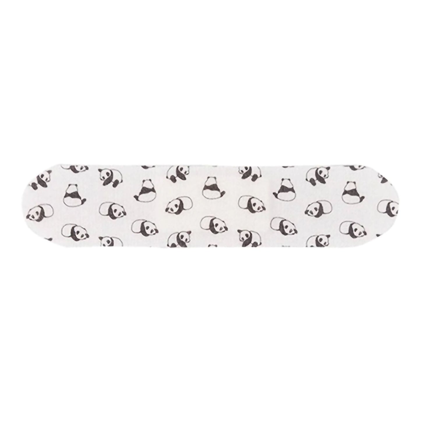 BANDAGE, ADH STRIP PATCH COCONUT OIL BAMBOO (25/CT)