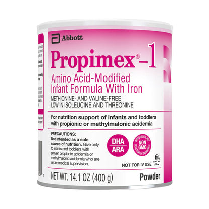 PROPIMEX-1, PDR UNFLAV 14.1OZ (6/CS)