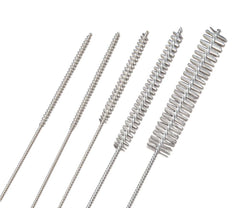 BRUSHES, TRACH 6MM (PK/2)