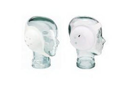 DRESSING KIT, EAR PROT SOFT CUP (10/BX)
