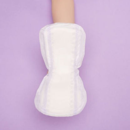 PAD, SENI LADY ULTIMATE LONG OVERNIGHT (26/PK 8PK/CS)
