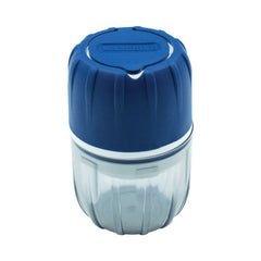 CRUSHER, PILL PREMIUM MAX GRIND BLU