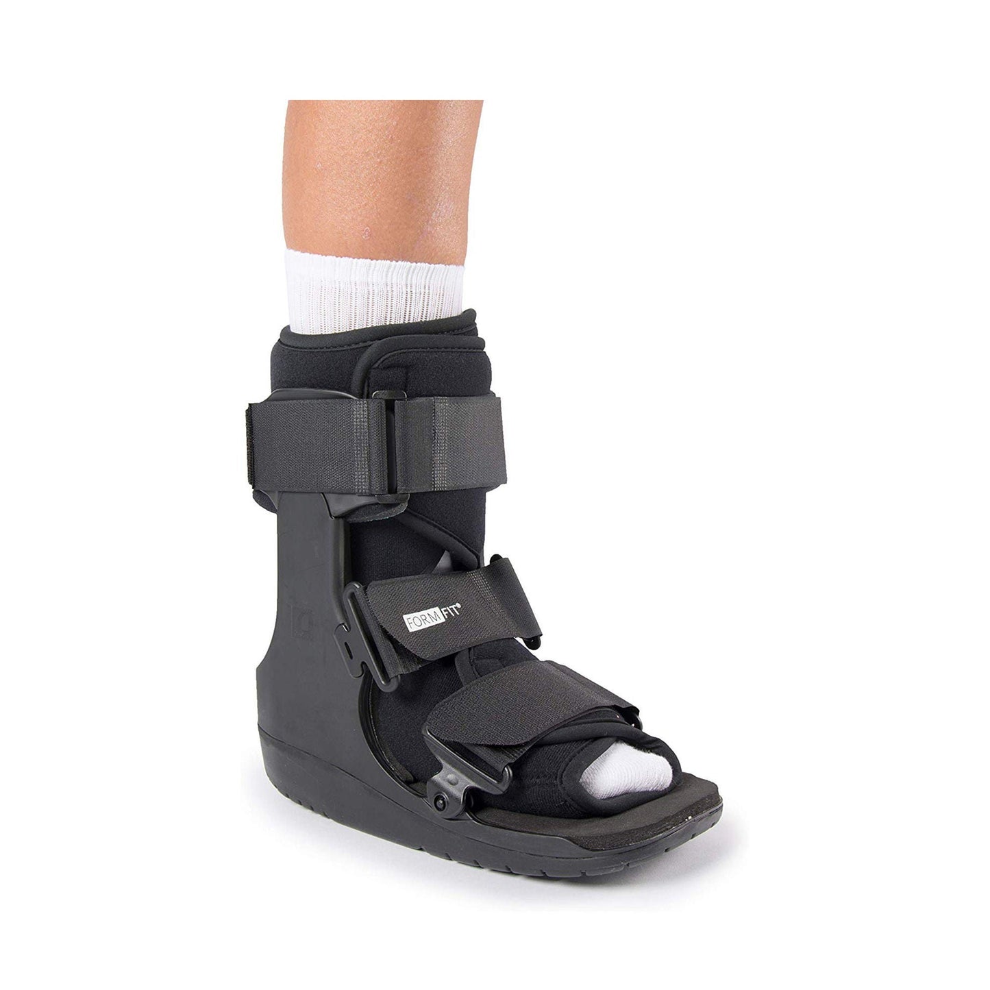 WALKER, EQUALIZER LOW TOP BLK LG
