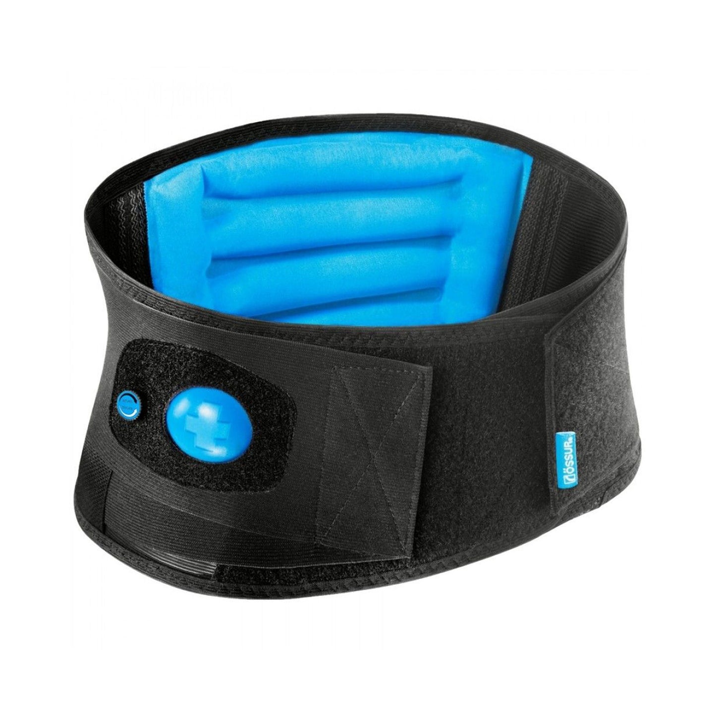 BACK BRACE, AIRFORM INFLATABLE34"-38" LG
