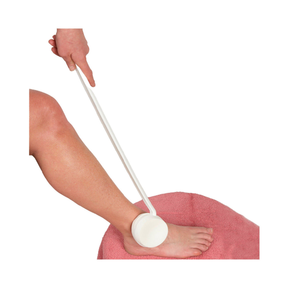 APPLICATOR, LOTION SPONGE SWIVEL