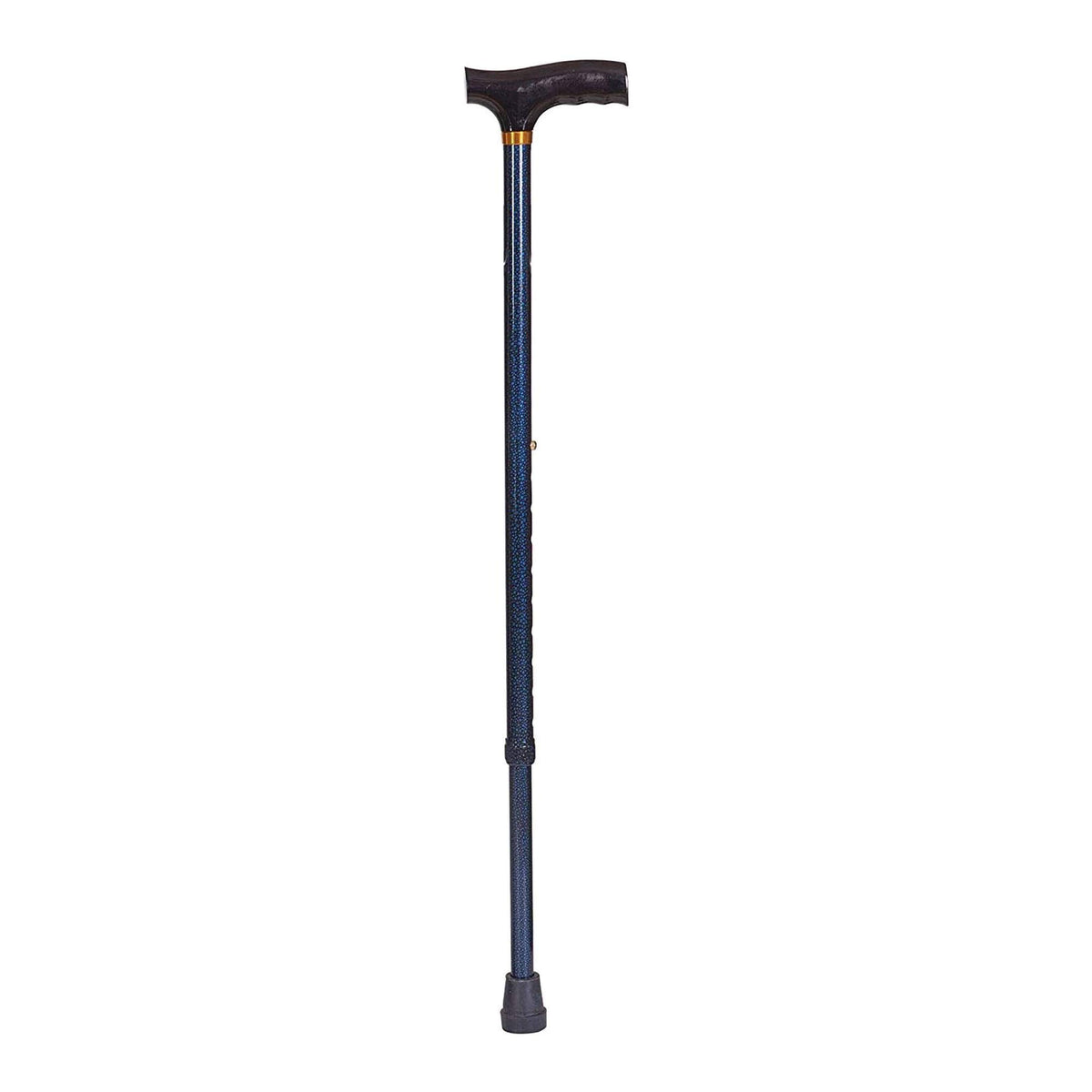 CANE, DMI WOOD DERBY-TOP LT-WTADJ BLU ICE