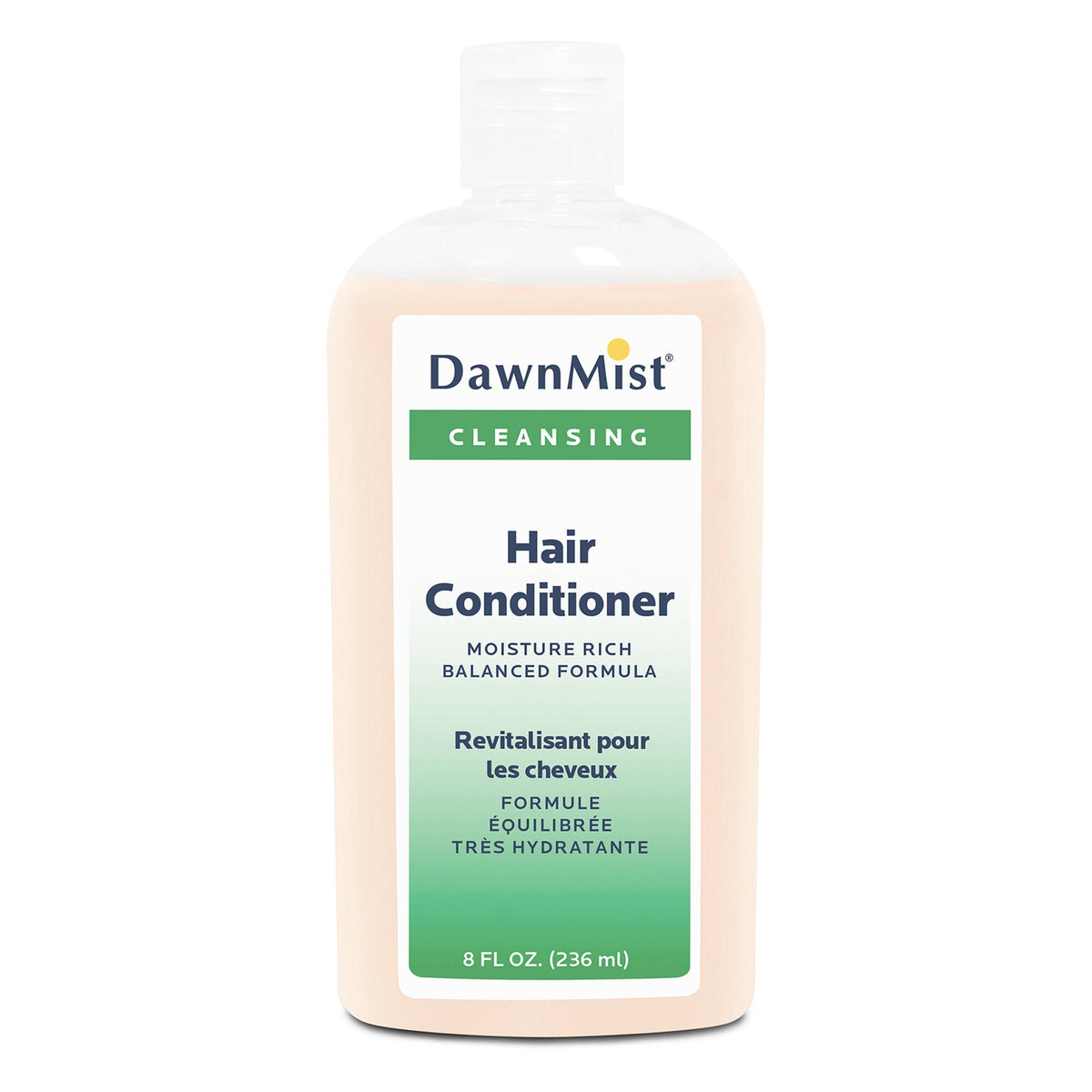 CONDITIONER, HAIR DAWM MIST 8OZ (48/CS)