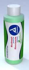 MOUTHWASH, MINT 4OZ (96/CS)