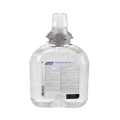 SANITIZER, PURELL GEL REFILL 1200ML (4/CS)