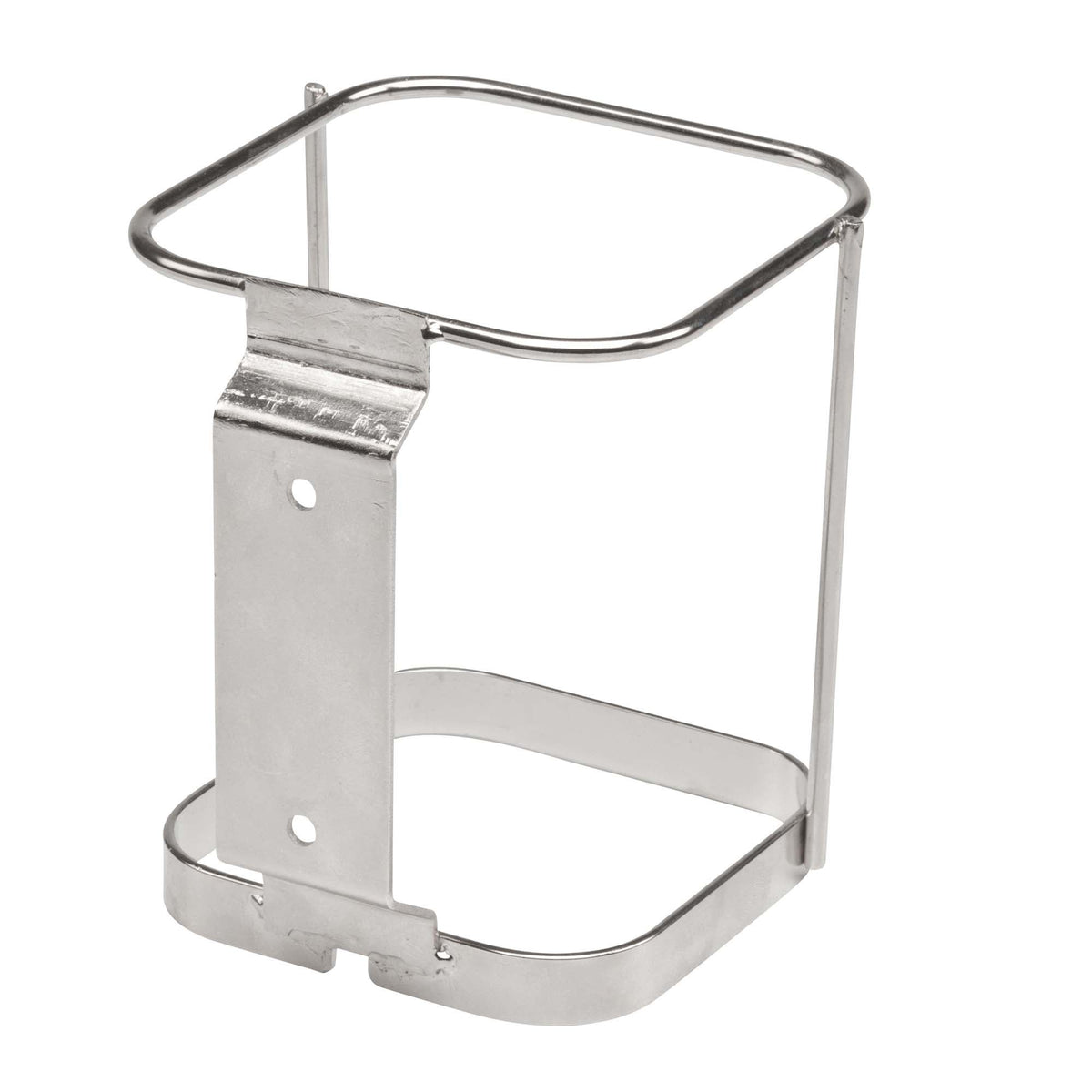 BRACKET, F/SHARPS WIRE WALL F/1QT CONT (5/CS)