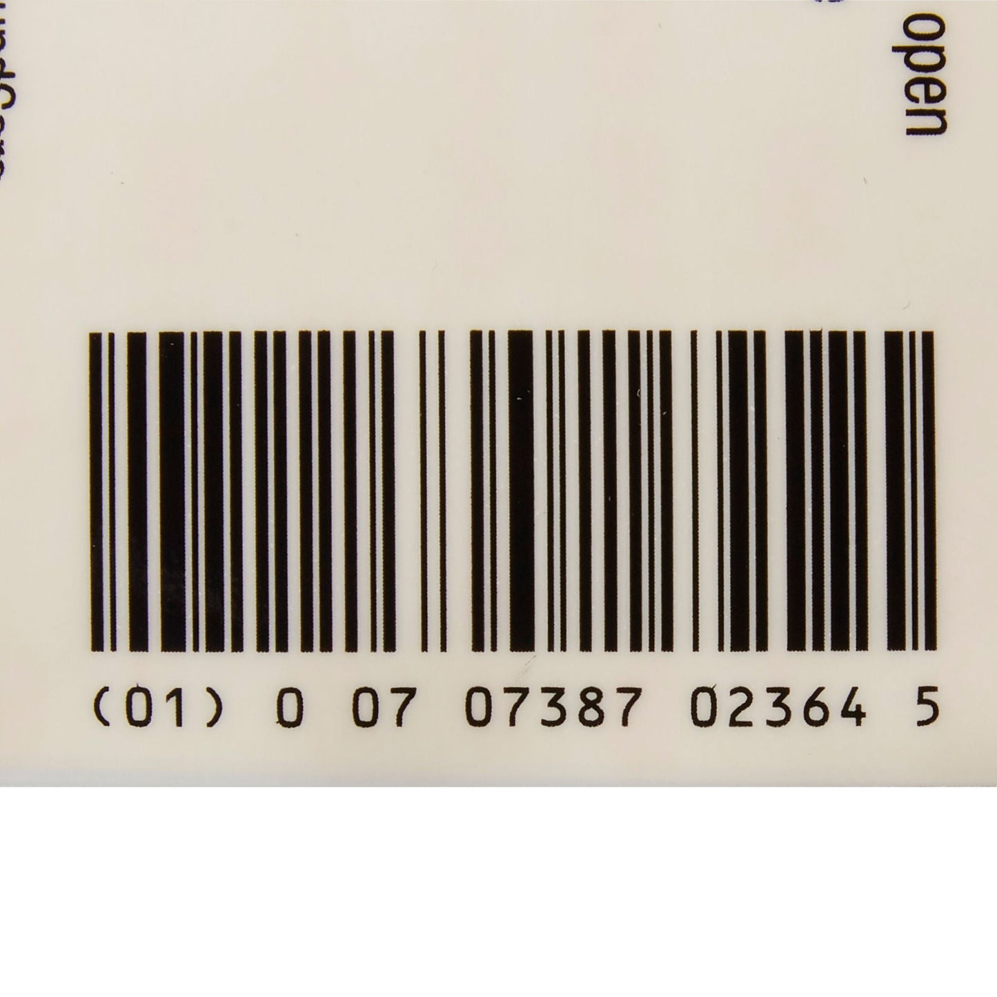 CLOSURE, STRI-STP 1/2"X4" (6/PK,50PK/BX) 3M