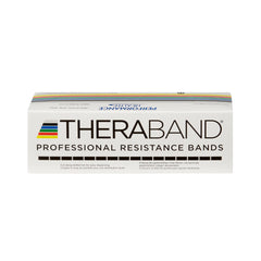 BAND, EXERCISE THERABAND HVY GRN 6YDS