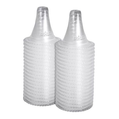 LENS FILTER, BRAUN THERMOSCAN (40/BX)