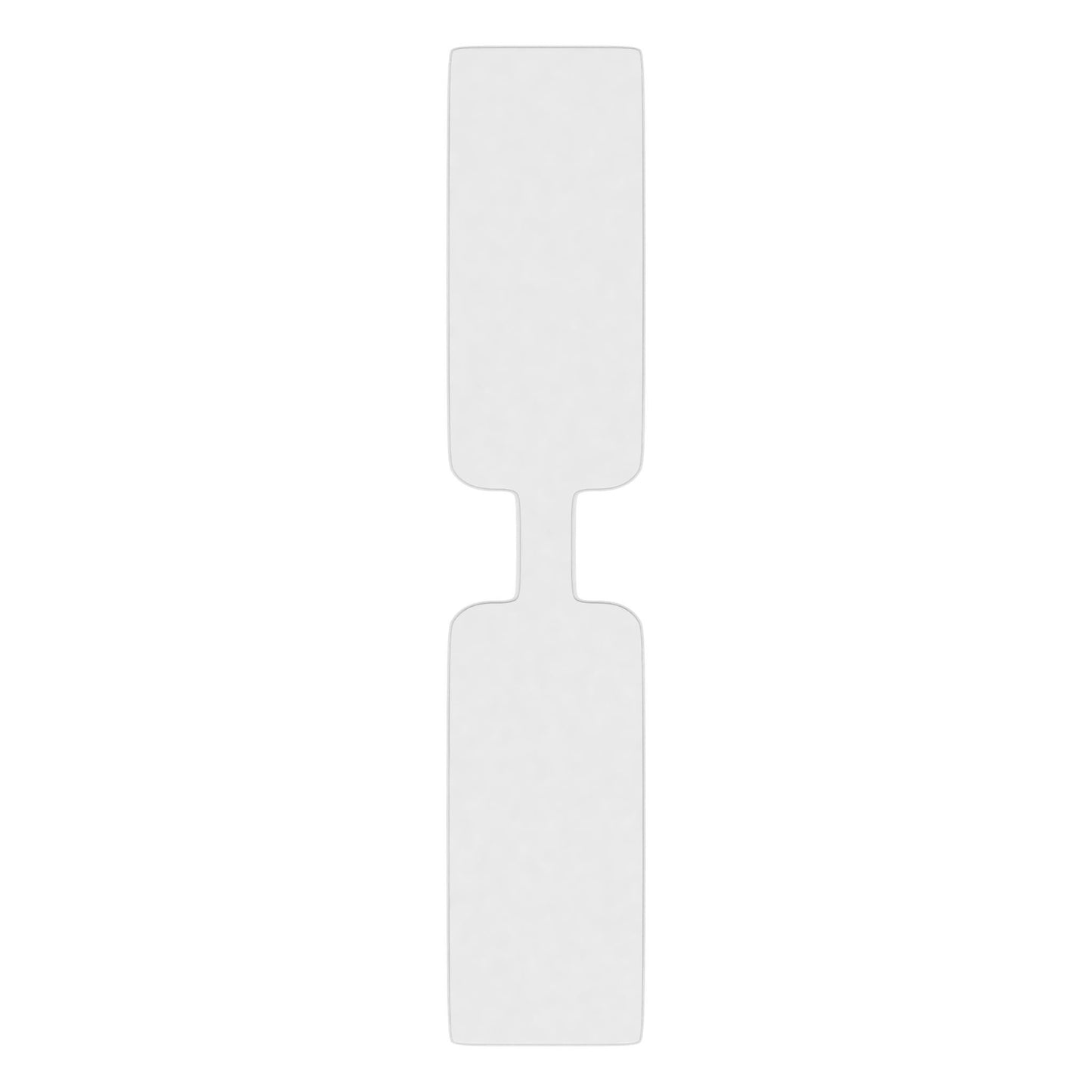 BANDAGE, BUTTERFLY 1/2"X2.75" (100/BX 24BX/CS)