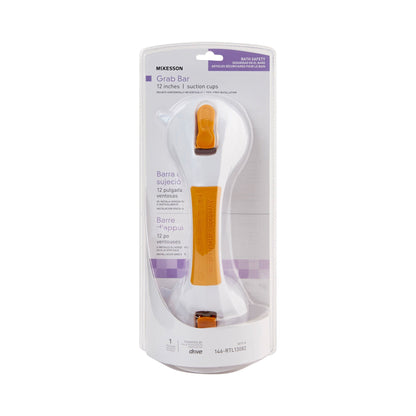 BAR, GRAB SUCTION CUP 12" (3EA/CS)