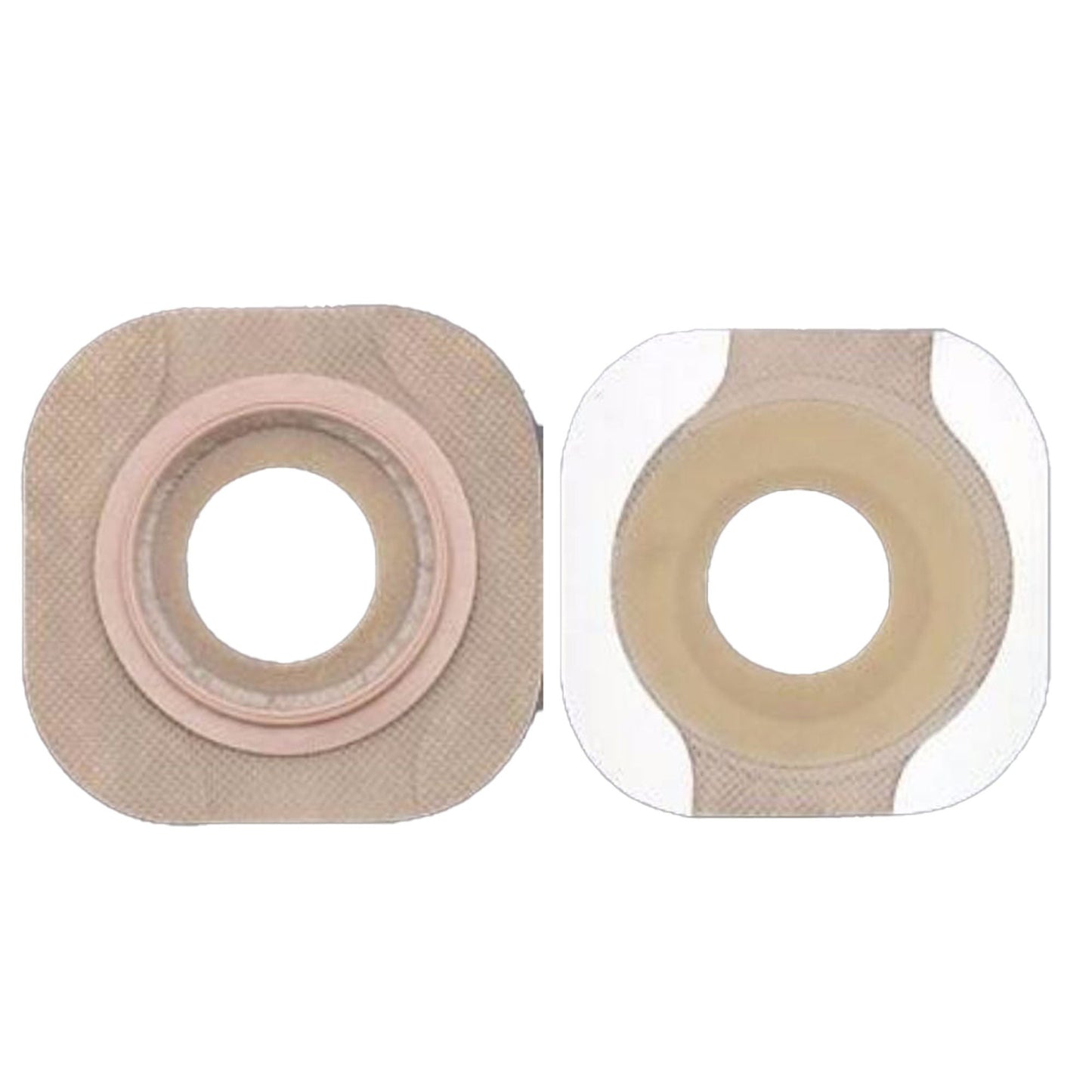 FLANGE, FLOATING W/TAPE 16MM (5/BX)