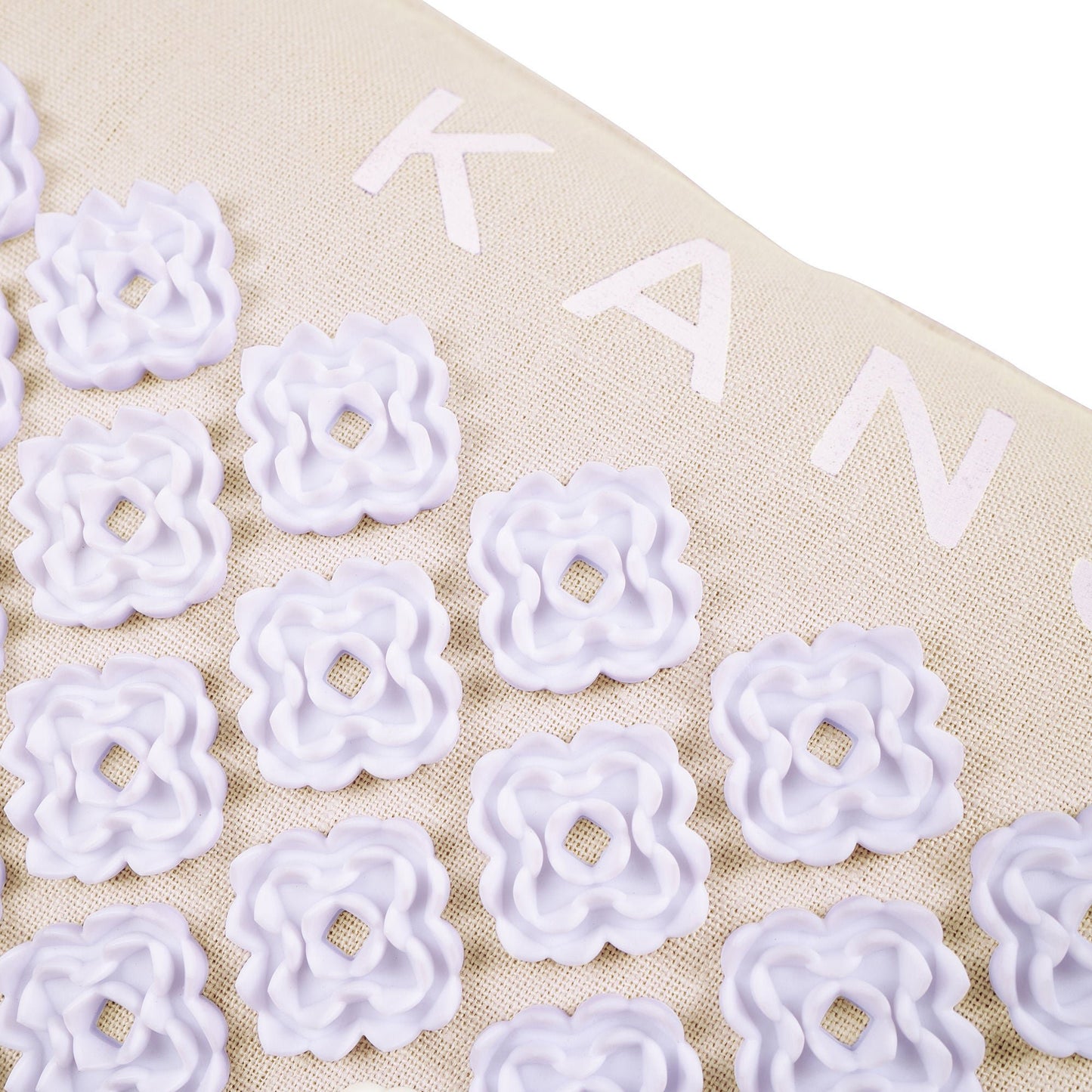 PILLOW, ACUPRESSURE KANJO UNSCENTED (16/CS)
