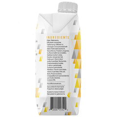 REASON, HIGH CALORIE RTU PROTEIN DRINK CHOCOLATE 11OZ (12/CS