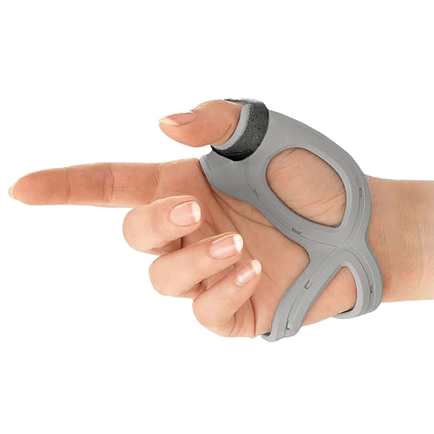 THUMB SUPPORT, ACTIMOVE RHIZO FORTE RT MED