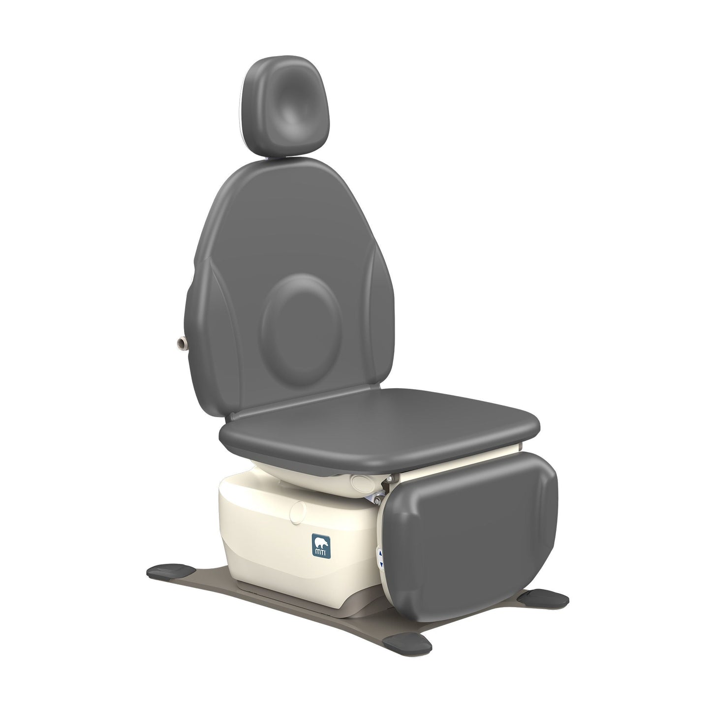 CHAIR, ADA COMPLIANT STD BASE 100-240V 17"