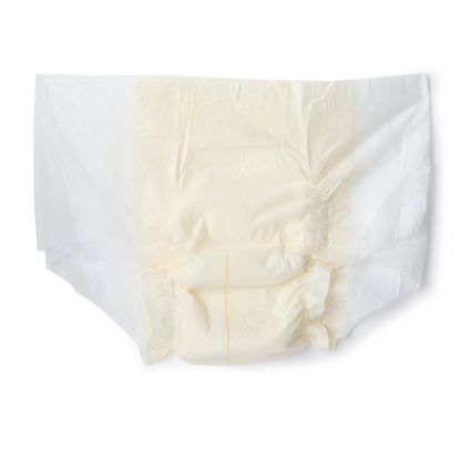 BRIEF, QUILTED SIMPLICITY ADLTXLG (10/BG 10BG/CS) KENICO