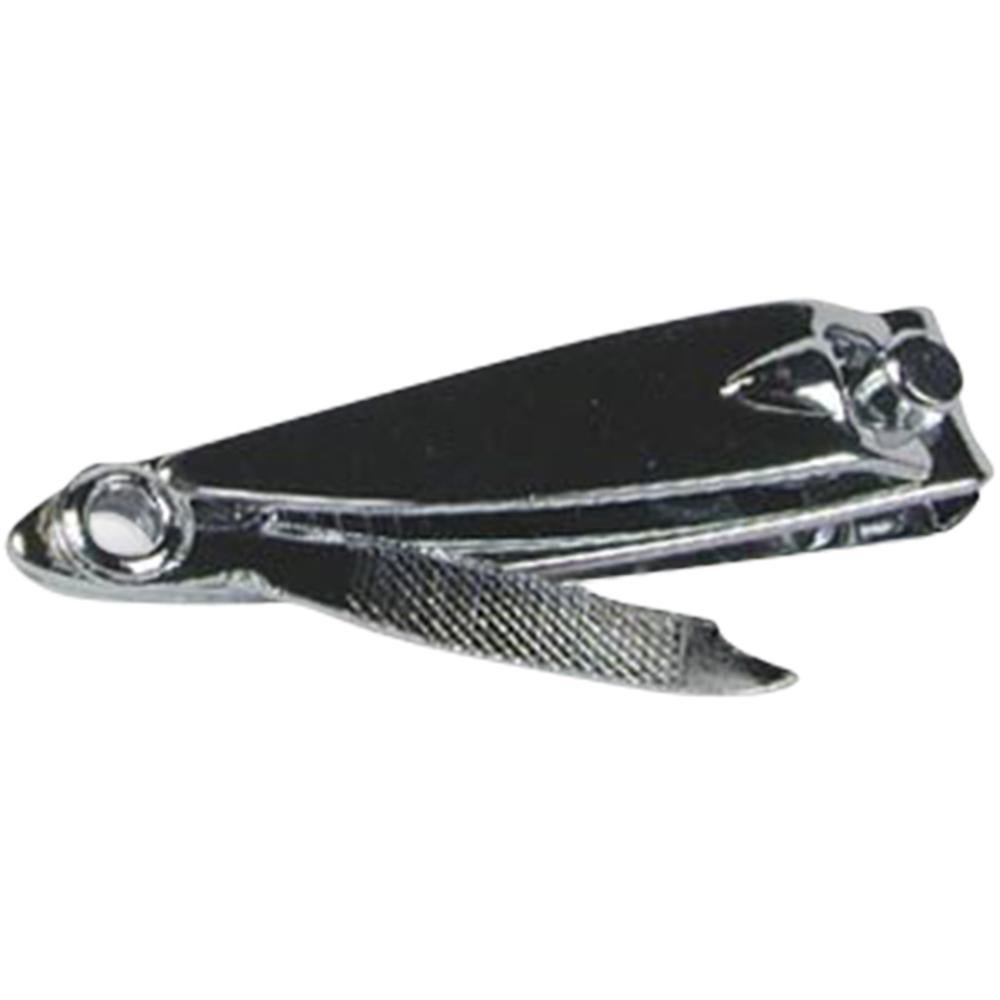 CLIPPER, FINGER NAIL (6 BX/48BX/CS)
