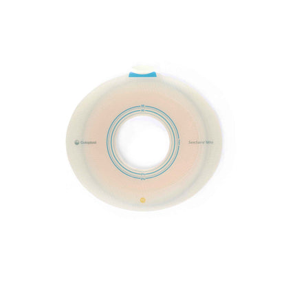 BARRIER, SKN MIO FLX 2PC N/CNVX STD WR 50MM 1 9/16" (5/BX)