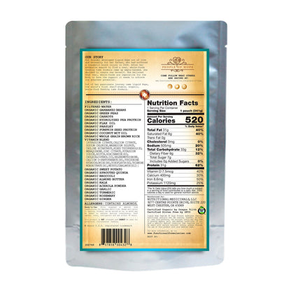 FORMULA, FEEDING TU PEPIDE HI PROTEIN ADLT LIQ 12OZ (24/CS)