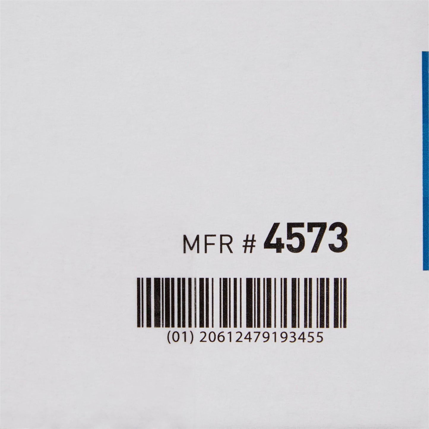 BAG, ZIP LOCK 2X3 (100/BG 10BG/BX 12BX/CS)