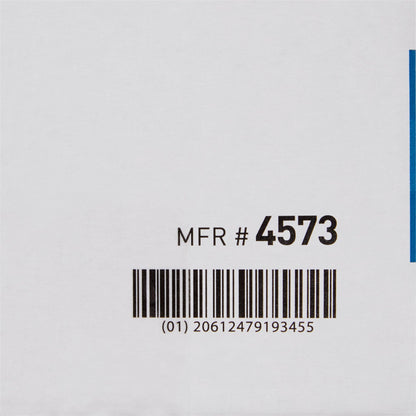 BAG, ZIP LOCK 2X3 (100/BG 10BG/BX 12BX/CS)