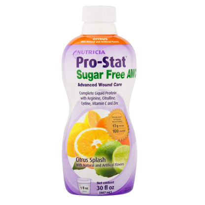 PROSTAT, AWC CITRUS SPLASH 30OZ (4/CS)