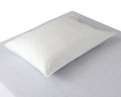 PILLOWCASE, DISP MULTI LAYER BLU 20X29 (100/CS)