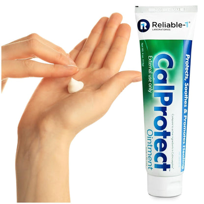 CALPROTECT, OINT 0.44-20.6% 4OZ
