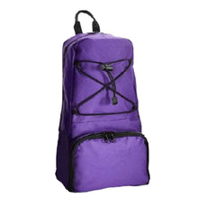 BACKPACK, F/FEED PUMP W/CONNECT ENTERAL PORT PUR MED (1/CS)