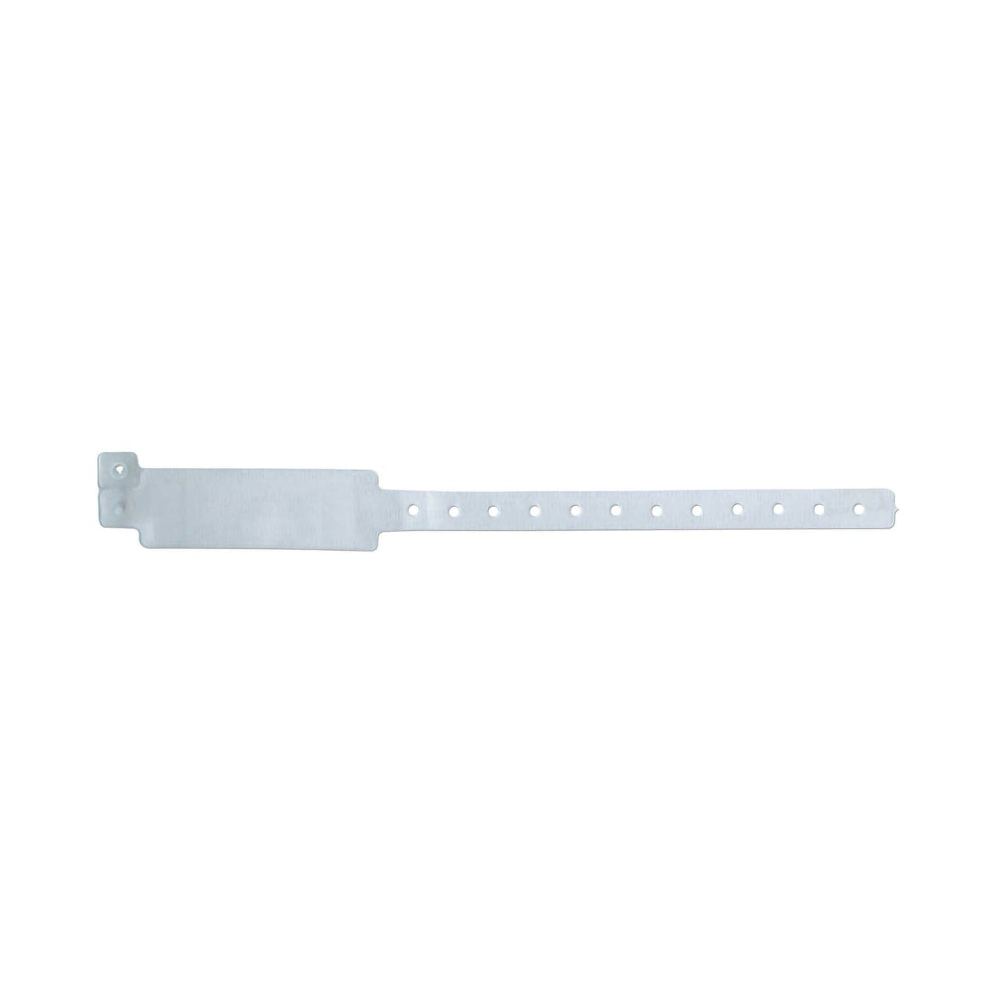 ID BAND, ADULT/PED CLEAR (250/BX) 120 PREDYN