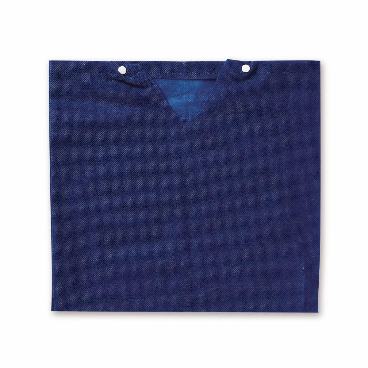 COVER, DRAIN BAG URINARY BLU (20/CS)