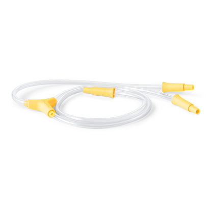 TUBING, REPLCMNT F/PUMP IN STYLE W/MAXFLOW BREASTPUMP (6/CS)