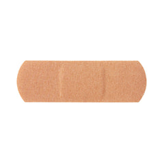 BANDAGE, ADHSV FABR STRP 1X3 (100/BX 24BX/CS)