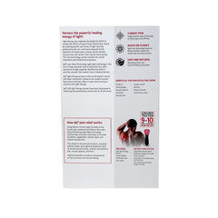 LIGHT THERAPY, LED CLINICAL PAIN (20/CS)
