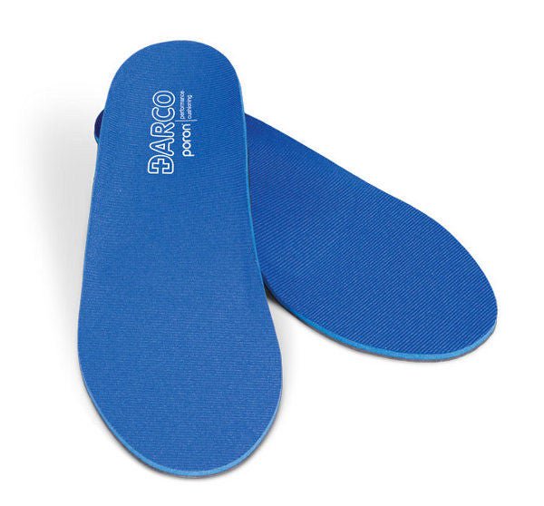 INSOLE, ORTHOTIC PROMOTION PLUS SZ12 MENS 12-13.5
