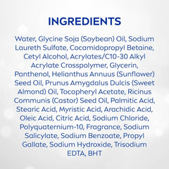 NIVEA, BODY WASH NOURISHING 20OZ