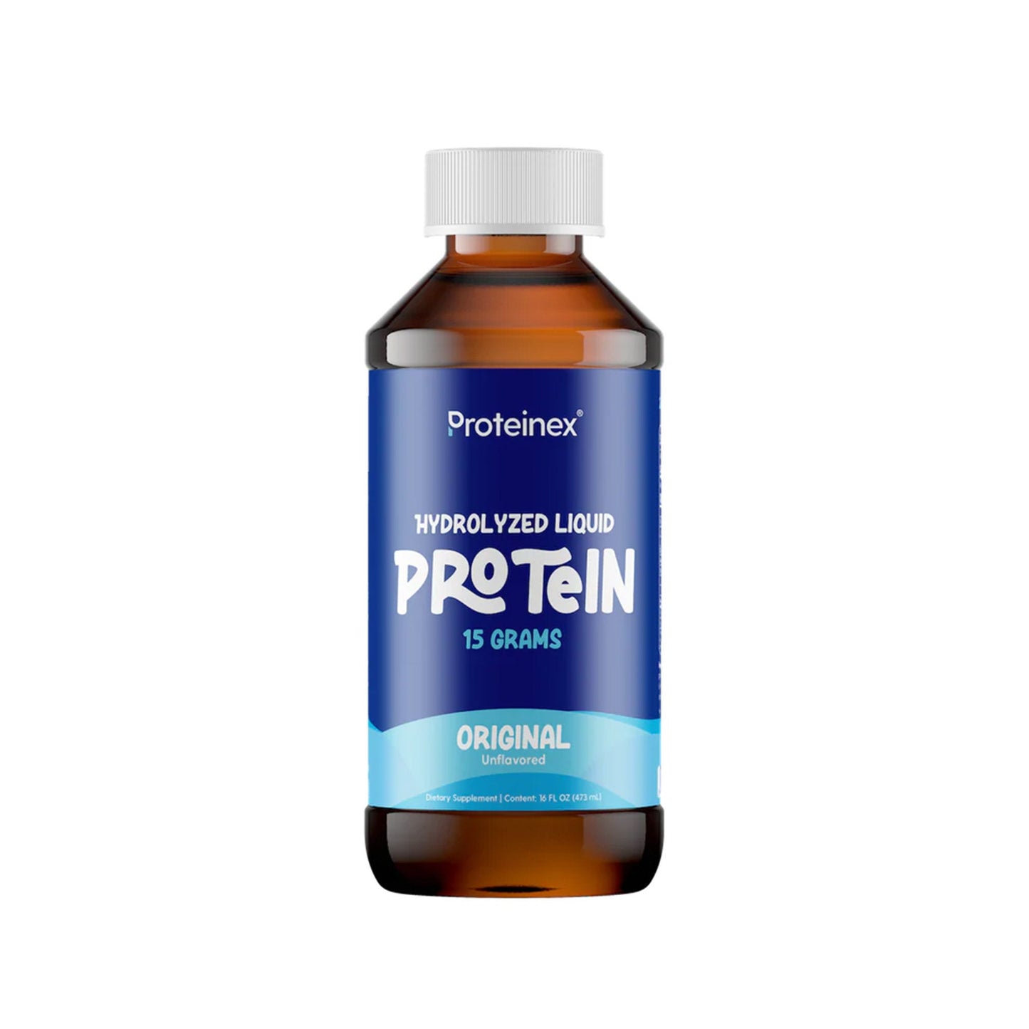 PROTEINEX, LIQ 16OZ (12/CS)