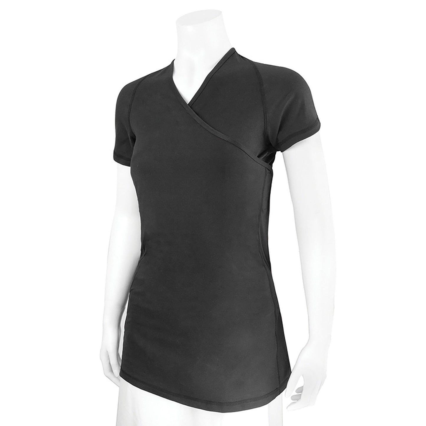 CARRIER, BABY NUROO PCKT HND-FREE SKIN2SKIN BLK LG/XLG (3/CS
