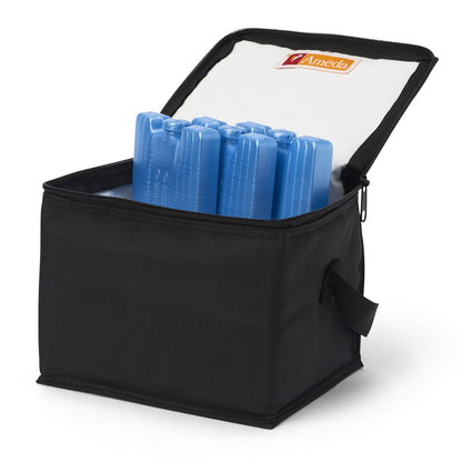 BAG, STORAGE F/BREAST MILK